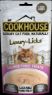 Picture of COOKHOUSE Cat Licks Puree Salmon 90g x 8