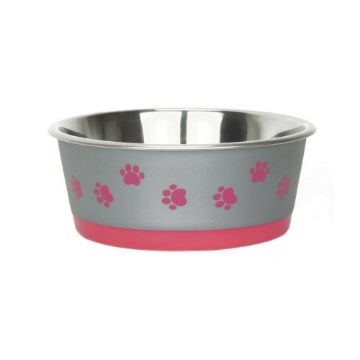 Picture of Classic Hybrid Bowl Medium 700ml Pink x 1