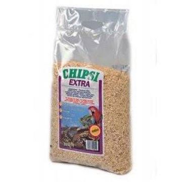 Picture of Chipsi Extra Beechwood Medium Wood Chip 10 Litre / 2.8kg