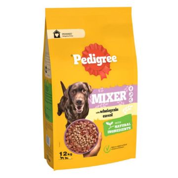 Picture of Pedigree Mixer 12kg