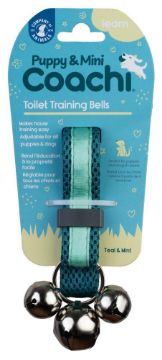 Picture of Coachi Toilet Training Bells x 1