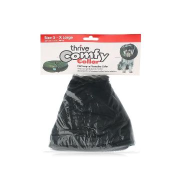 Picture of Thrive Comfy Collar Size 5 XL 22"-32" x 1