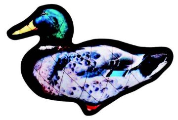 Picture of Country Pet Dog Toy Tuff Duck Large x 1