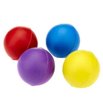 Picture of Classic Rubber Ball 50mm Small x 1