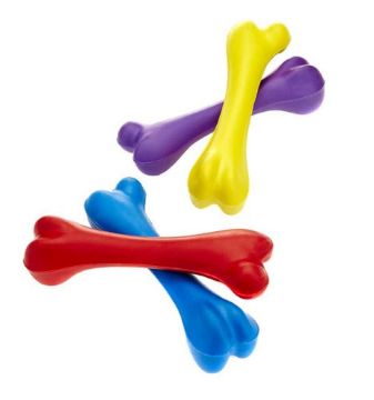 Picture of Classic Rubber Bone Large 20cm x 1