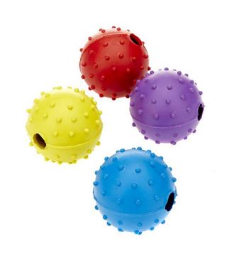 Picture of Classic Rubber Pimple Ball 40mm Small x 1
