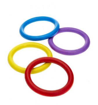 Picture of Classic Rubber Ring Large x 1