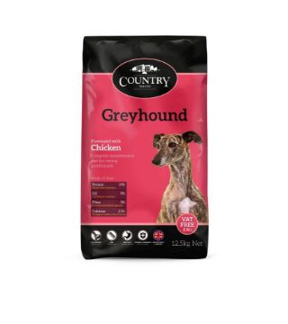 Picture of Burgess Country Values Greyhound 12.5kg