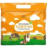 Picture of Country Values Soft & Snuggly Bedding Hay 1kg x 1