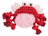 Picture of Dog Life Zero Waste Crabby Clarence x 6
