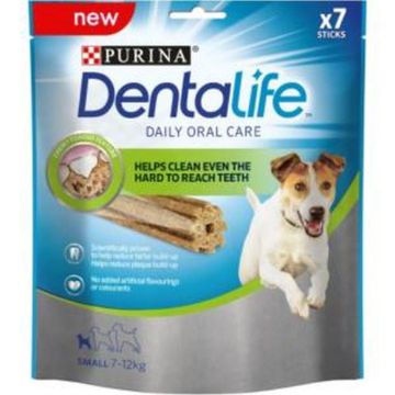 Picture of Purina Dentalife Small 7-Stick x 6
