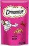 Picture of Dreamies Cat Treats Beef 60g x 8