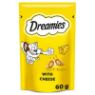 Picture of Dreamies Cat Treats Cheese 60g x 8