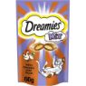 Picture of Dreamies Cat Treat Mix Chicken & Duck 60g x 8