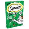 Picture of Dreamies Cat Creamy Treats Catnip 40g x 11