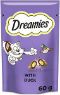Picture of Dreamies Cat Treats Duck 60g x 8