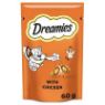 Picture of Dreamies Cat Treats Chicken 60g x 8