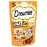 Picture of Dreamies Shakeups Rockin Roosts Cat Treats 55g x 8