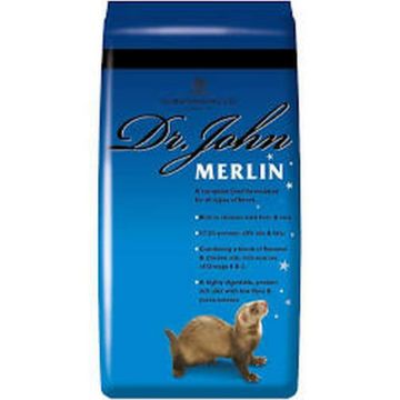 Picture of Dr John Merlin Ferret 2kg