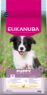 Picture of Eukanuba Puppy Medium Breed Chicken 12kg
