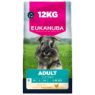 Picture of Eukanuba Senior Small Breed Chicken 12kg