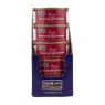 Picture of Fish4Cats Cans Tuna Fillet with Shrimp 70g x 10