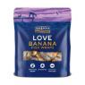 Picture of Fish4Dogs Love Banana Fish Wraps 100g x 10