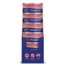 Picture of Fish4Dogs Cans Mackerel with Carrot & Spinach 85g x 12