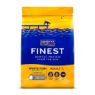 Picture of Fish4Dogs Finest Adult White Fish Large Kibble 1.5kg