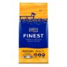Picture of Fish4Dogs Finest Adult White Fish Large Kibble 6kg