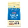 Picture of Fish4Dogs Finest Puppy White Fish Small Kibble 12kg