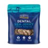 Picture of Fish4Dogs Dental Sea Jerky Fish Knots 100g x 10