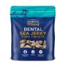 Picture of Fish4Dogs Dental Sea Jerky Fish Twists 100g x 10