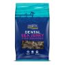 Picture of Fish4Dogs Dental Sea Jerky Fish Squares 575g x 4