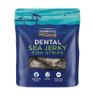 Picture of Fish4Dogs Dental Sea Jerky Fish Strips 100g x 10