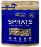 Picture of Fish4Dogs Sprats 100g x 10