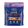 Picture of Fish4Dogs Love Sweet Potato Fish Wraps 100g x 10