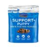 Picture of Fish4Dogs Support+ PUPPY Digestion White Fish Morsels 150g x 10