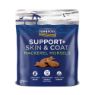 Picture of Fish4Dogs Support+ Skin & Coat Mackerel Morsels 225g x 8