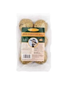 Picture of J&J Fat Balls 6-Pack x 24 in BOX