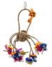 Picture of Beaks Joyful Mix Bird Toys x 6