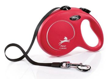 Picture of Flexi Classic Tape Large 5m Red x 1