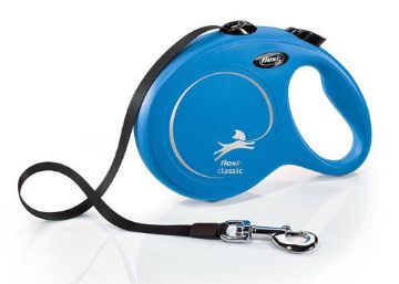 Picture of Flexi Classic Tape Large Long 8m 50kg Blue x 1