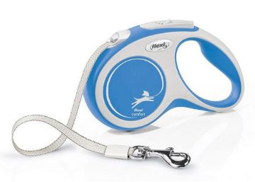 Picture of Flexi Comfort Small 5m Tape Blue x 1
