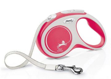 Picture of Flexi Comfort Small 5m Tape Red x 1