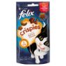Picture of Felix Crispies Beef & Chicken 45g x 8