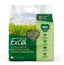 Picture of Excel Feeding Hay Dried Fresh Grass 100% Timothy Hay 1kg x 4