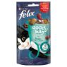 Picture of Felix Goody Bag Seaside Mix 60g x 8