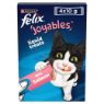 Picture of Felix Joyables Cat Treats Salmon 10g 4pk x 11