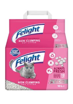 Picture of Felight Cat Litter 10 Litre